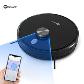 Vacuum X760