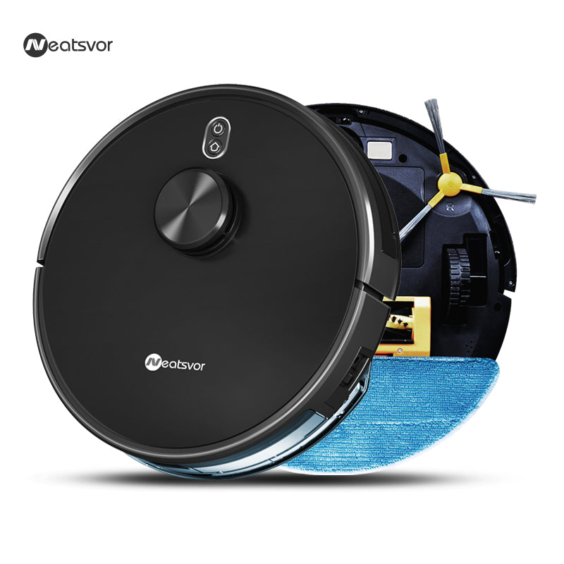 Robot Vacuum X600Robot