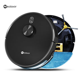 Vacuum X760
