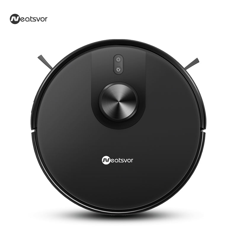 Vacuum X750