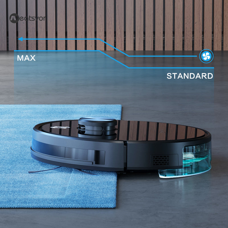 Robot Vacuum X600Robot