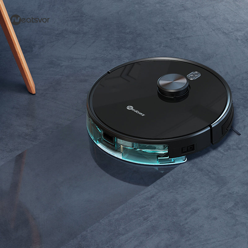 Vacuum X750