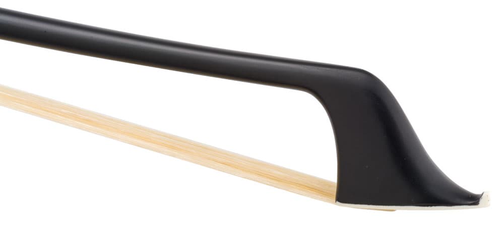 Shar Fusion Carbon Fiber Double Bass Bow