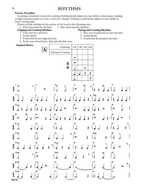 Essentials For Strings - A Systematic Approach to Technical Development for Violin by Gerald Anderson
