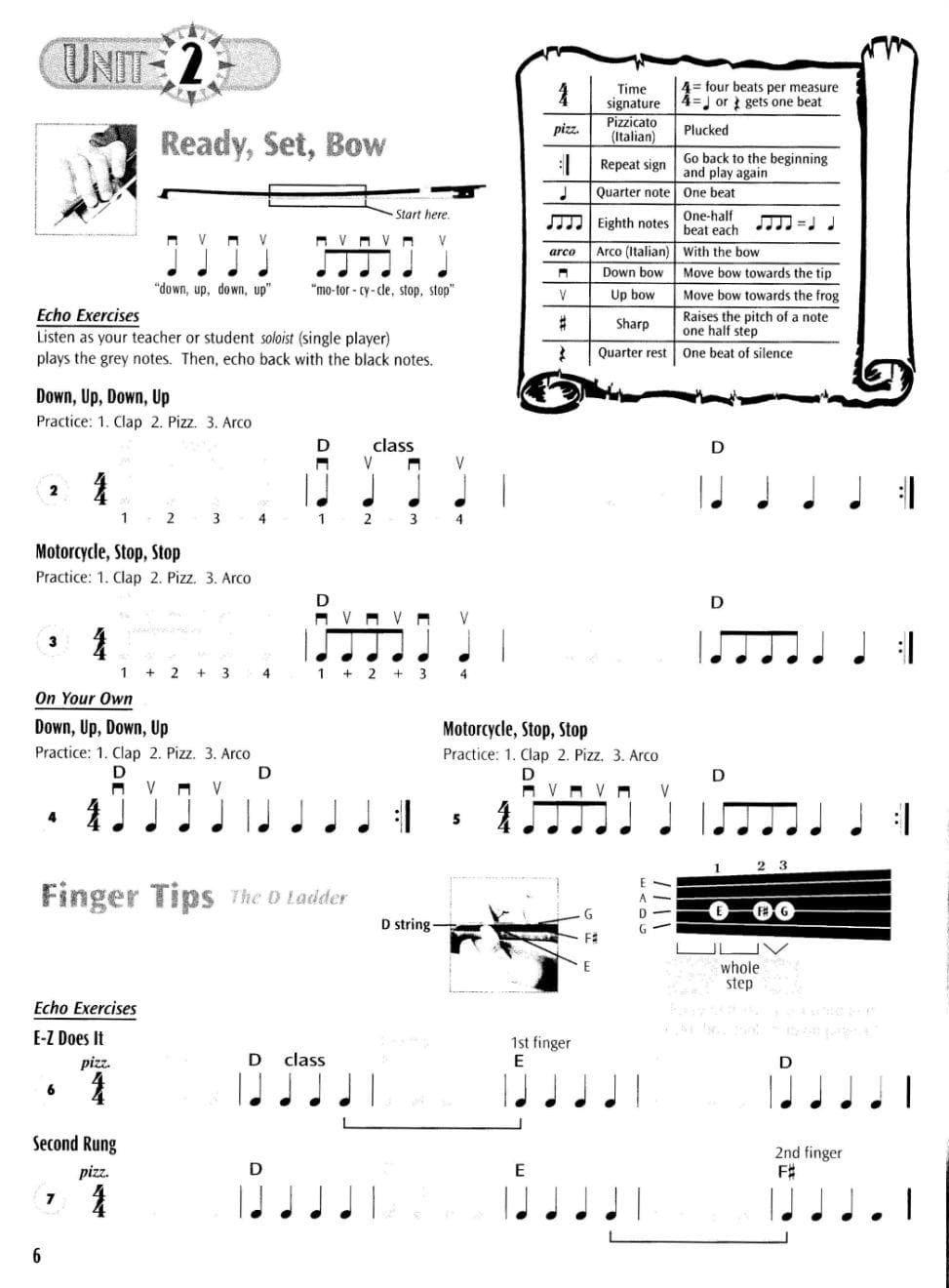 Dabczynski / Meyer / Phillips - String Explorer -  Book 1 with CD - for Violin - Highland/Etling (Alfred Publishing)