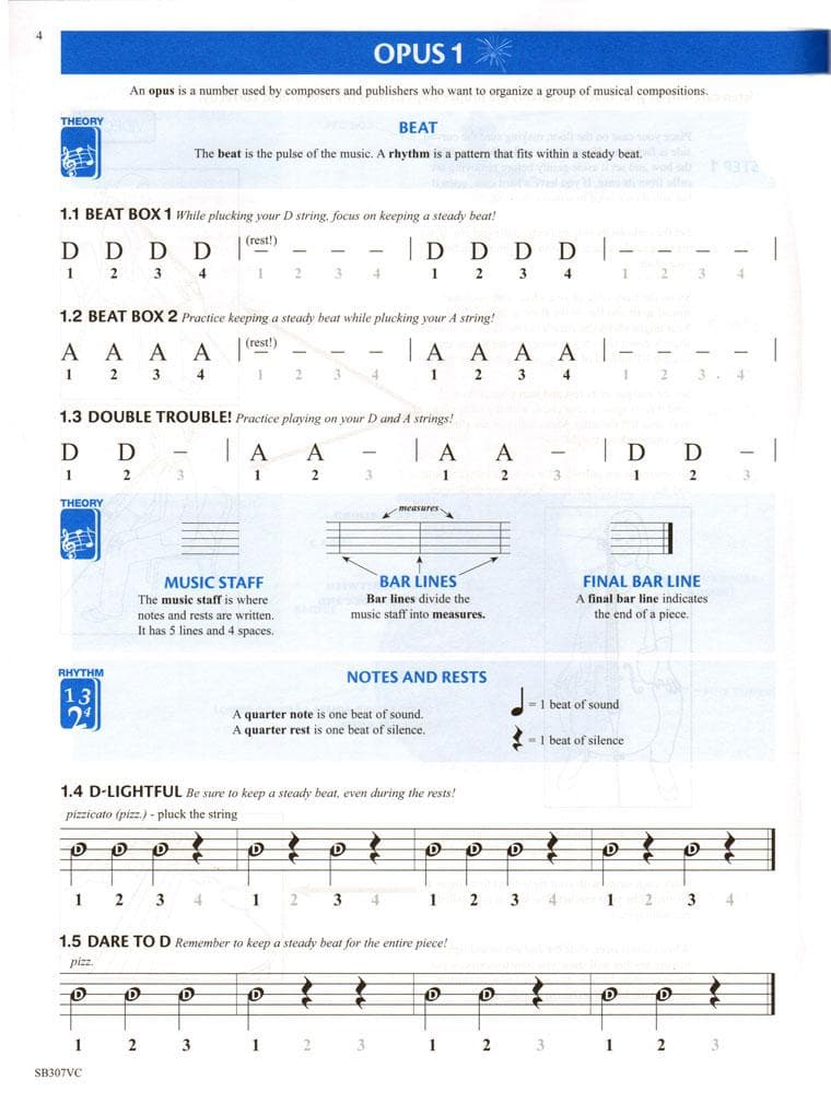 Measures of Success for String Orchestra - by Barnes, Balmages, Gruselle, Trowbridge - for Bass - Book 1 with DVD - FJH