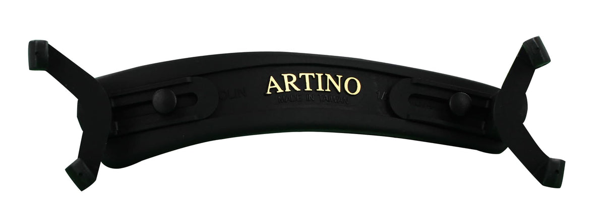 Artino Violin Shoulder Rest 1/2 Size