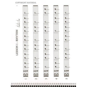 Martin, Joanne - I Can Read Music, Volume 1 - Viola - Alfred Music Publishing
