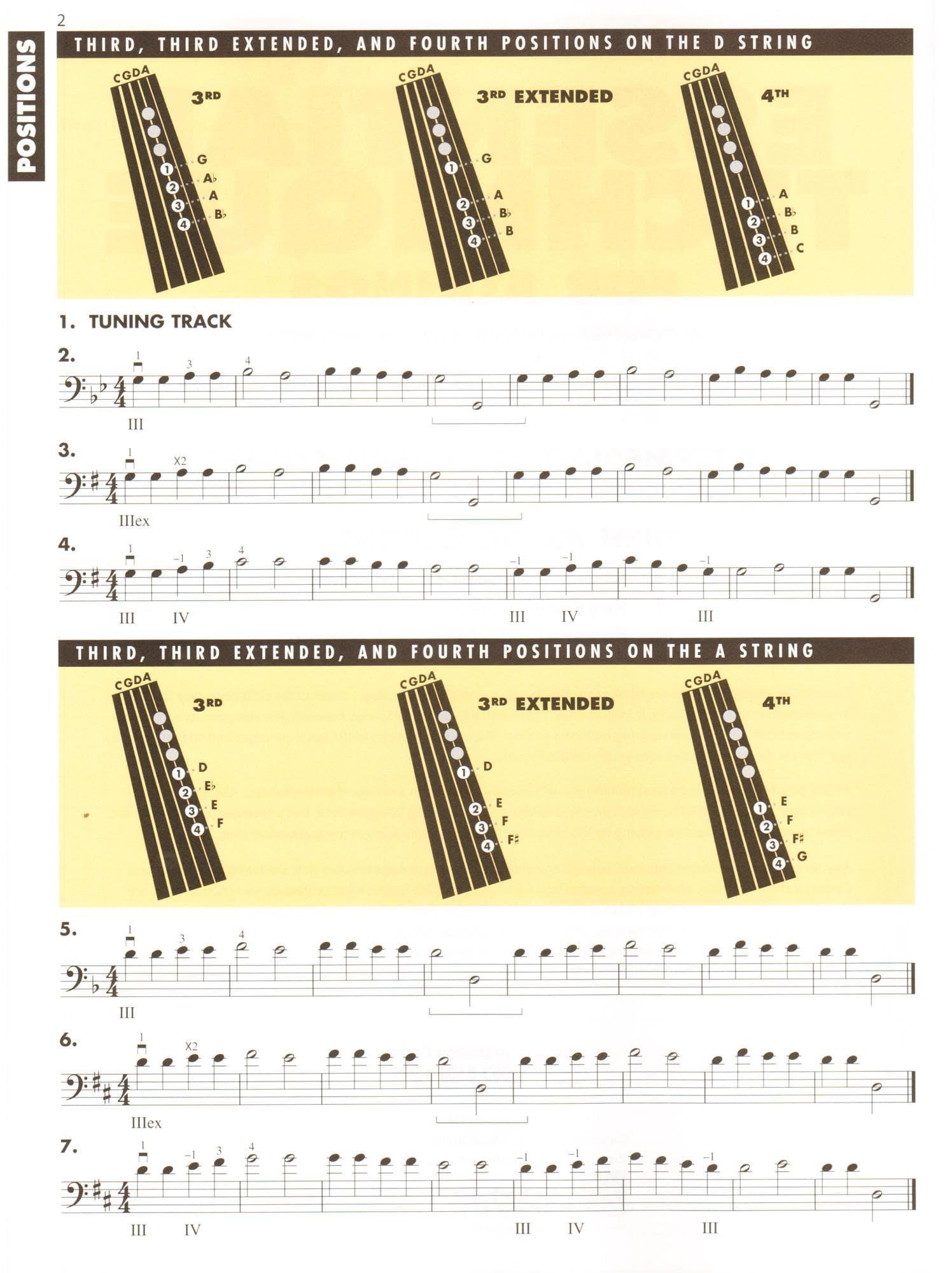 Essential Technique Interactive (formerly 2000) for Strings - Cello Book 3 - by Allen/Gillespie/Hayes - Hal Leonard Publication
