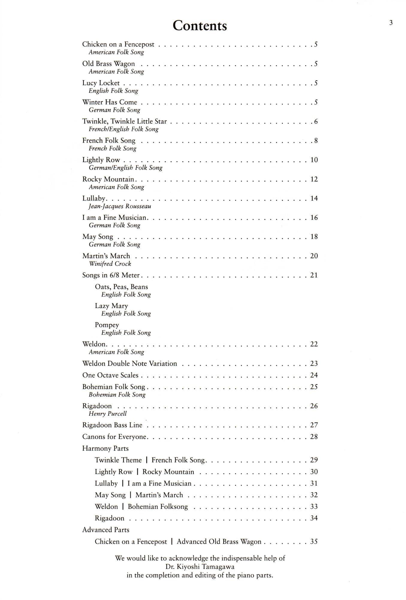 Learning Together Viola Book and CD