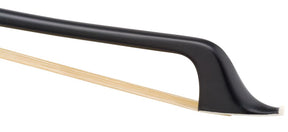Shar Fusion Carbon Fiber Double Bass Bow