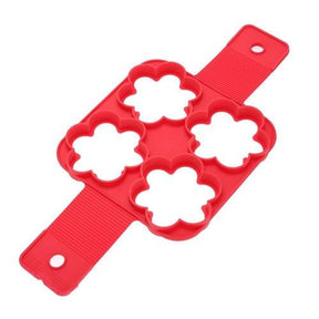 Pancake Maker Egg Ring Maker Nonstick Easy Fantastic Egg Omelette Mold Kitchen Gadgets Cooking Tools Silicone Pancake Maker Egg Ring Maker Nonstick Easy Fantastic Egg Omelette Mold Kitchen Gadgets Cooking Tools Silicone Pancake Maker Egg Ring Maker Nonsti