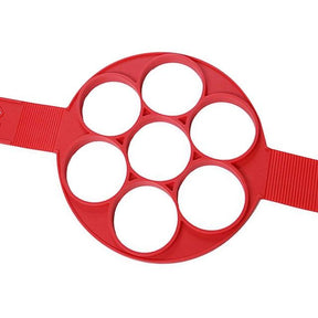 Pancake Maker Egg Ring Maker Nonstick Easy Fantastic Egg Omelette Mold Kitchen Gadgets Cooking Tools Silicone Pancake Maker Egg Ring Maker Nonstick Easy Fantastic Egg Omelette Mold Kitchen Gadgets Cooking Tools Silicone Pancake Maker Egg Ring Maker Nonsti